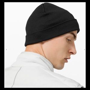 COPY - Lululemon Beanie hat